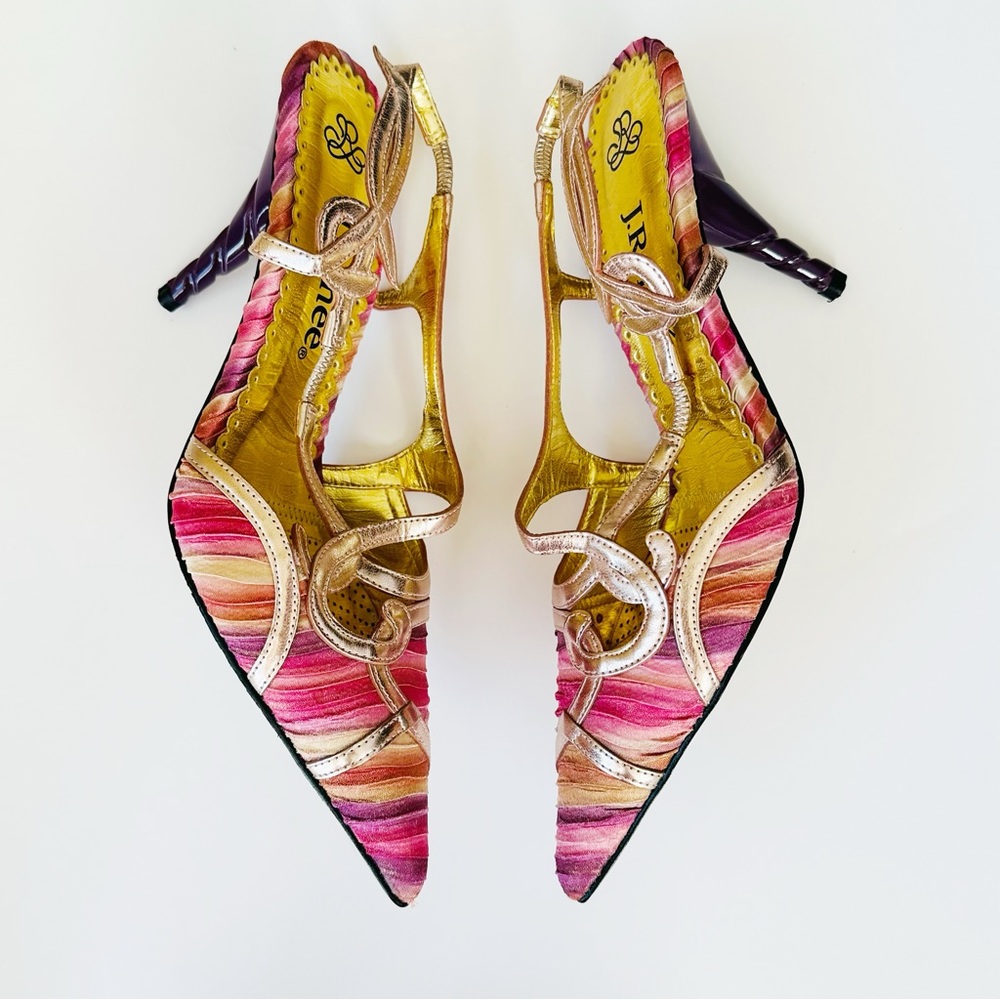 J. Reneé Heels - Picture 3 of 7